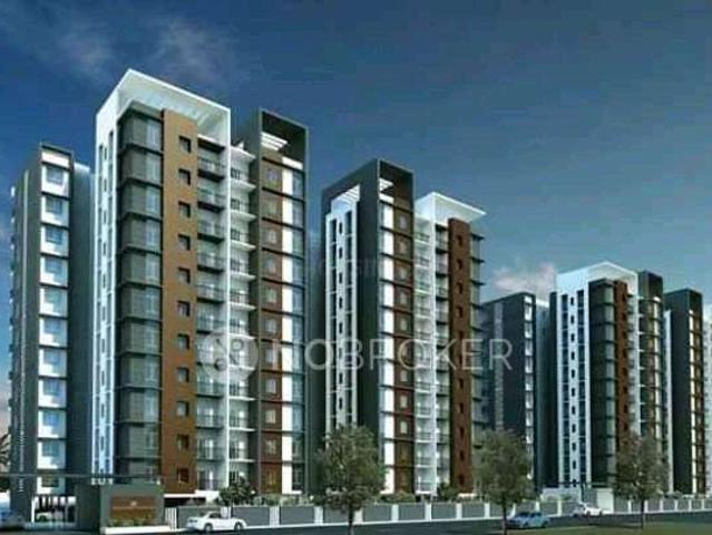 2 BHK Flat In Srr Gachibowli Paradise for Rent In Gachibowli