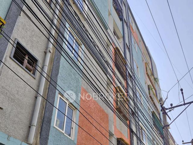 2 BHK Flat In Srt Elite For Sale In Bachupally