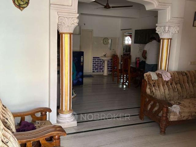 2 BHK Flat In Srujana Icon For Sale In Nizampet