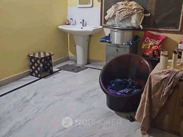 2 BHK Flat In Srujana Residency Manikonda for Rent In C93f+8ww, Pochamma Colony, Manikonda, Hyderabad, Telangana 500089, India
