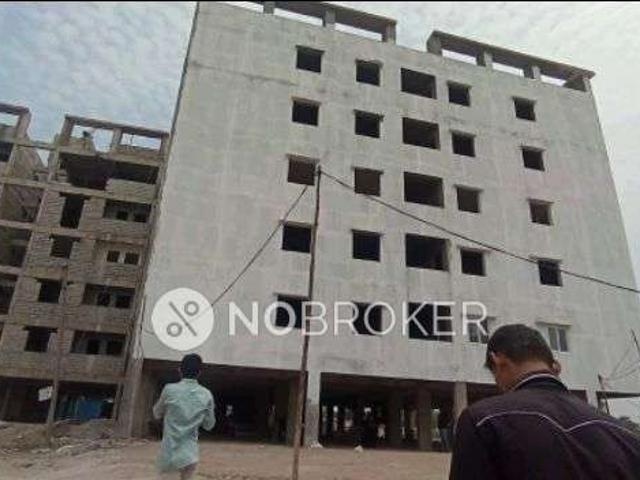 2 BHK Flat In Srujanas Dream City For Sale In Isnapur