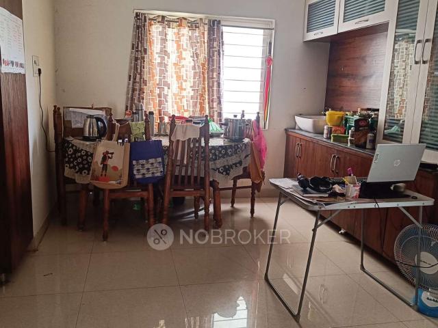 2 BHK Flat In Srusti Symphony For Sale In Kondapur
