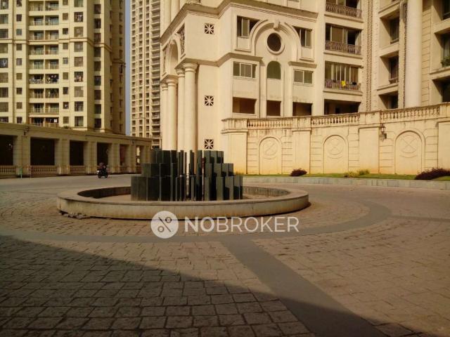 2 BHK Flat In Srushti Complex Building No 2 for Rent In Tha