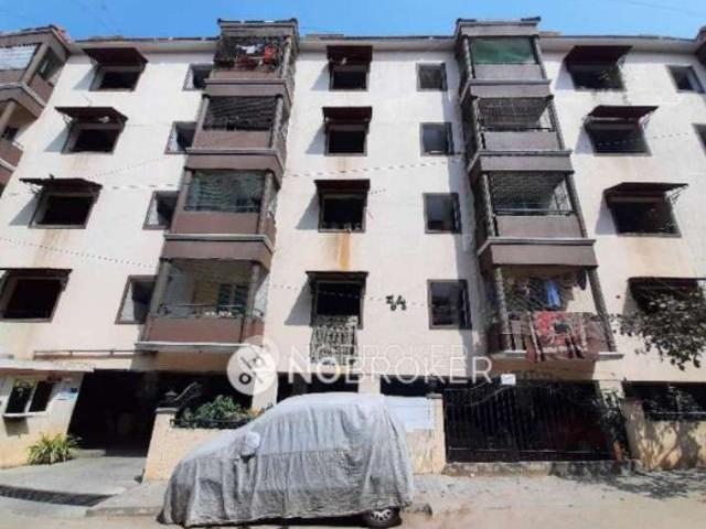 2 BHK Flat In Srushti Apartments For Sale In 62, Uttarahall