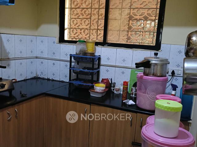 2 BHK Flat In Srushti Apartments For Sale In 62, Uttarahall
