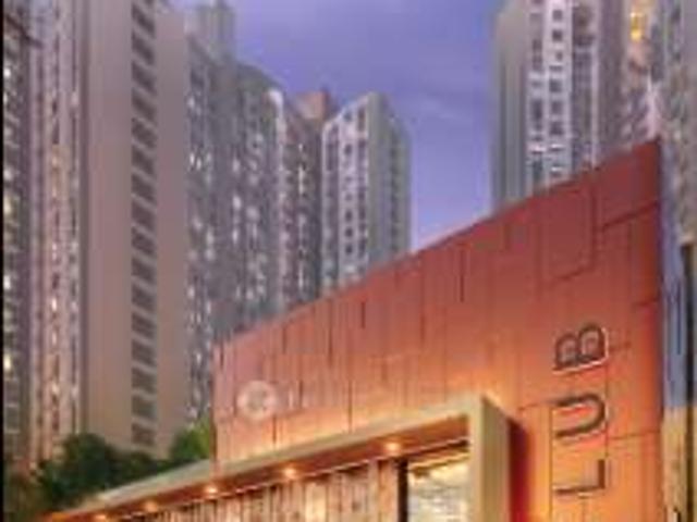 2 BHK Flat In Srushti Namah for Rent In Srishti Namaah