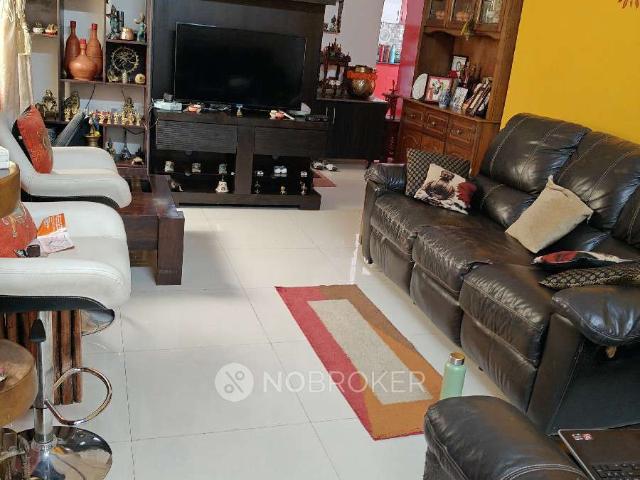 2 BHK Flat In Sruthika Springfields, Vidyaranyapura For Sale In Vidyaranyapura