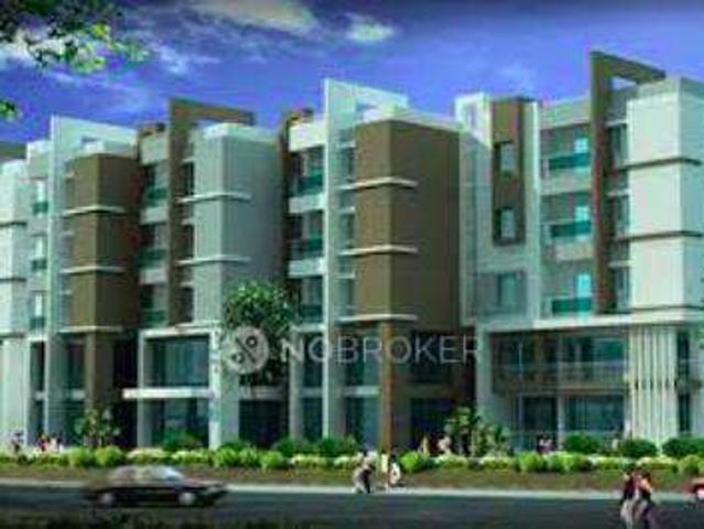 2 BHK Flat In Sruthika Springfields, Vidyaranyapura For Sale