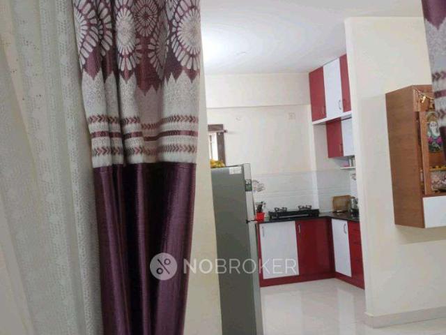 2 BHK Flat In Sruthika Springfields For Sale In Sruthika Sp