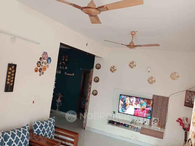 2 BHK Flat In Srv Residency For Sale In Kistareddypet