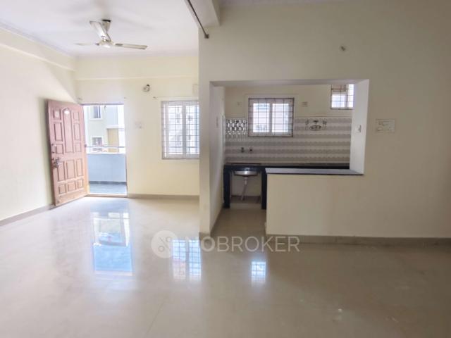 2 BHK Flat In Ss Navya Tulip For Sale In Nagole