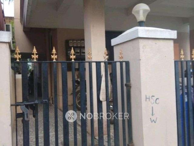 2 BHK Flat In Ss Nest Apartment For Sale In Thirumullaivoya