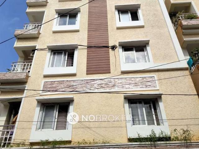 2 BHK Flat In Ss Nilayam For Sale In Warasiguda, Padmarao Nagar