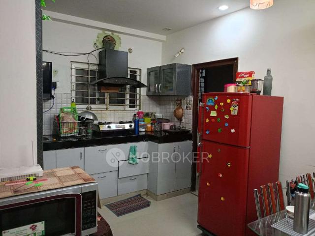 2 BHK Flat In Ss Aditya Sreenadh For Sale In Raghavendra Co