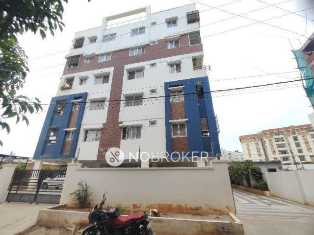 2 BHK Flat In Ss Apartment For Sale In Narsingi