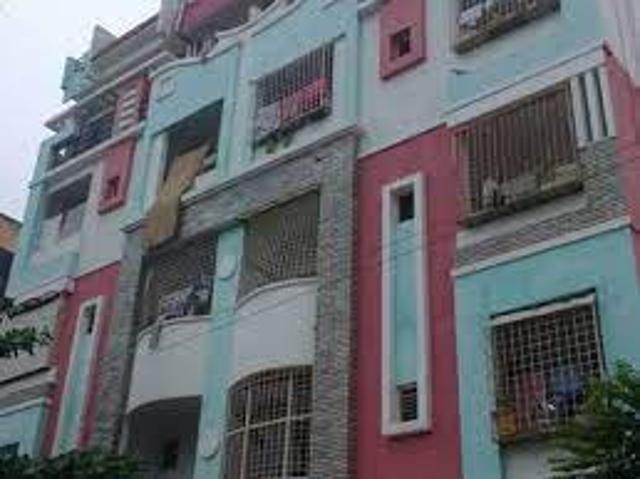 2 BHK Flat In Ss Arcade For Sale In Kapra