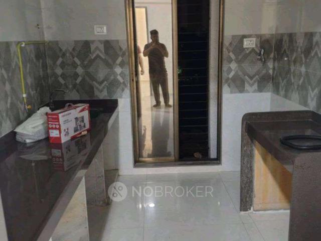 2 BHK Flat In Ss Balaji Vishant for Rent In Thakurli Statio