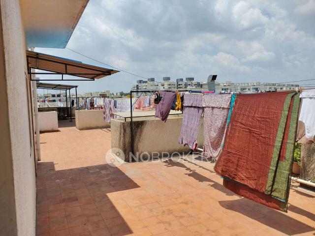 2 BHK Flat In Ss Brundavanam For Sale In Electronic City