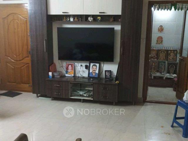 2 BHK Flat In Ss Enclave For Sale In Vijayanagar