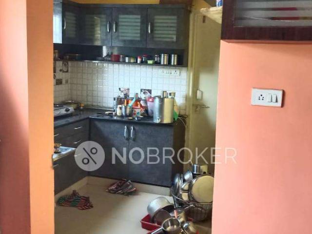 2 BHK Flat In Ss Felicity Homes for Rent In Whitefield