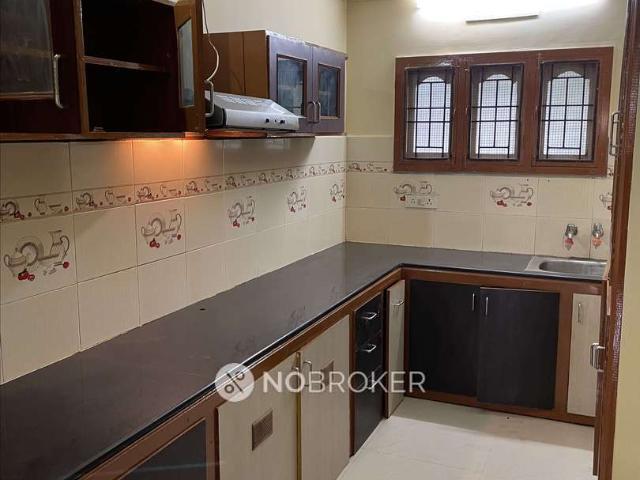 2 BHK Flat In Ss Flats, lh Nagar, 3rd Cross Street, Adambakkam For Sale In S. S Flats