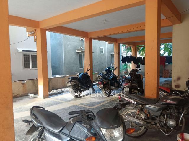 2 BHK Flat In Ss Foundation For Sale In Kundrathur