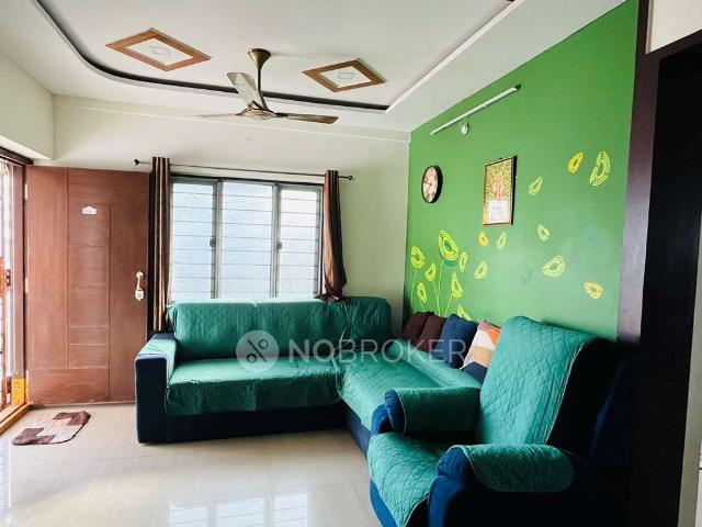 2 BHK Flat In Ss Homes for Rent In Chanda Nagar