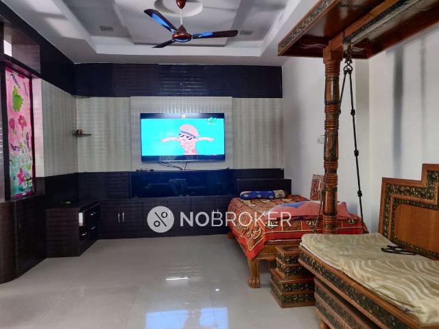2 BHK Flat In Ss Homes for Rent In Peerzadiguda