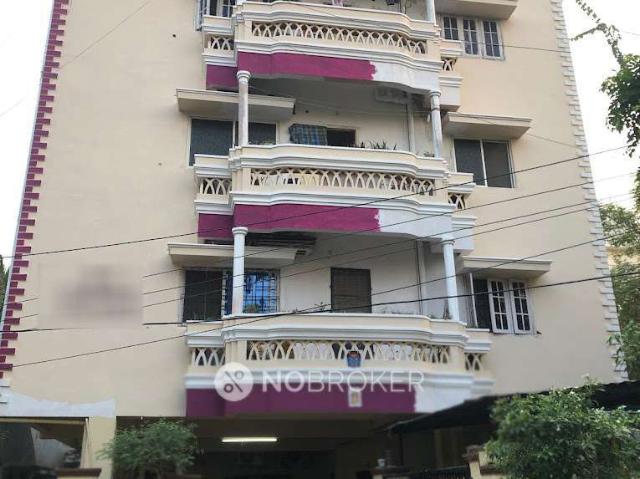2 BHK Flat In Ss Homes For Sale In Karthikeya