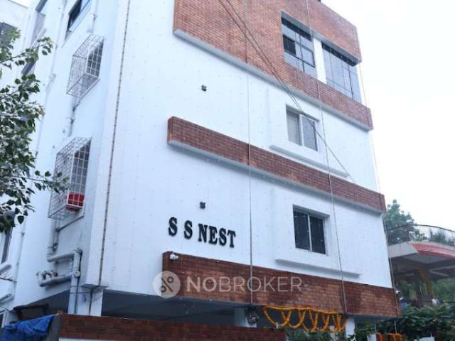 2 BHK Flat In Ss Infra Nest For Sale In Injapur