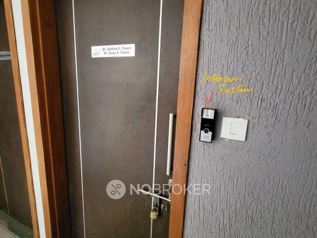 2 BHK Flat In Ss Platinum Park For Sale In Undri Wadachiwadi