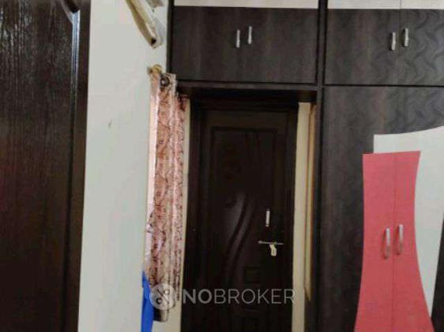 2 BHK Flat In Ss Plaza for Rent In Kukatpally