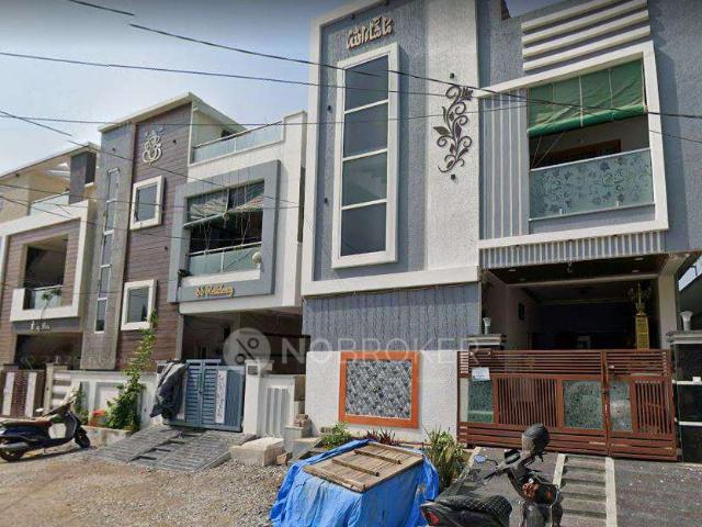 2 BHK Flat In Ss Resedancy For Sale In Kistareddypet