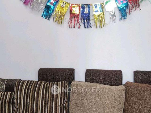 2 BHK Flat In Ss Residency, Chandanagar For Sale In Suraksha Colony