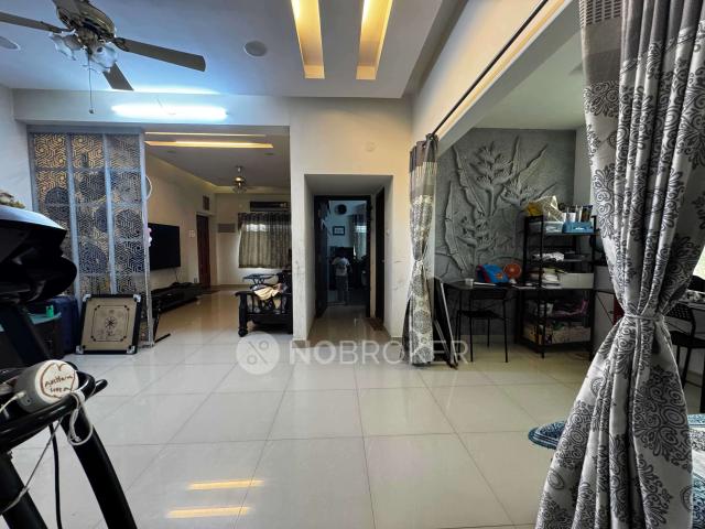 2 BHK Flat In Ss Residency For Sale In Kamalanagar