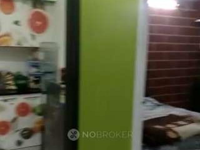 2 BHK Flat In Ss Residency For Sale In Kodigehalli