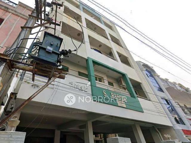 2 BHK Flat In Ss Residency For Sale In Nagaram
