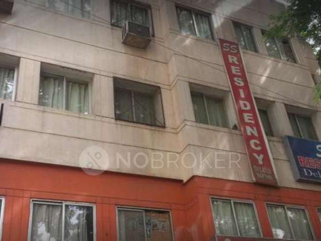 2 BHK Flat In Ss Residency For Sale In Sector 5