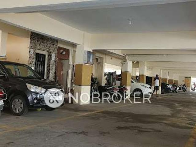 2 BHK Flat In Ss Sweet Home For Sale In Saidabad