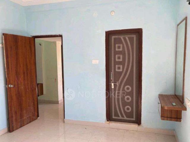 2 BHK Flat In Ss Saanvi For Sale In Adibatla