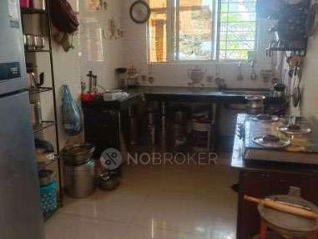 2 BHK Flat In Ss Sai Majestic For Sale In Wakad