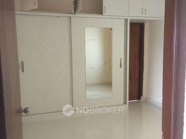 2 BHK Flat In Ss Sanvi Apartment For Sale In Adibatla