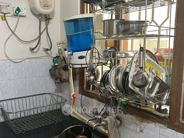 2 BHK Flat In Ss Southend for Rent In Sector 49