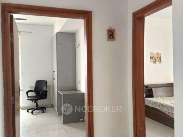 2 BHK Flat In Ss The Leaf for Rent In Sector 85