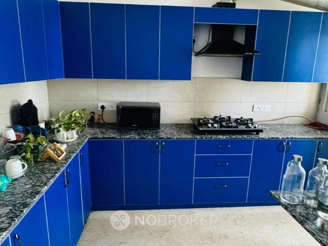 2 BHK Flat In Ss The Leaf For Sale In Sector 85
