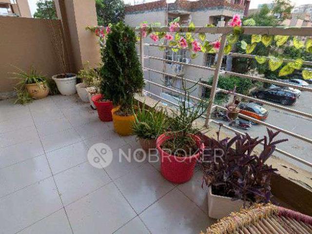2 BHK Flat In Ss The Lilac for Rent In Sector 49