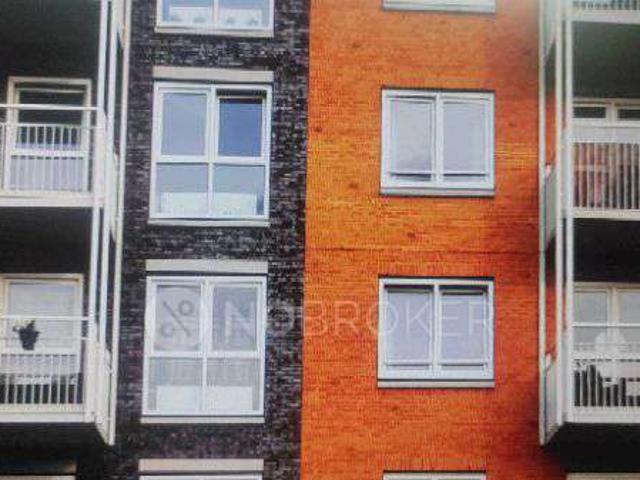2 BHK Flat In Ss Towers for Rent In Madhapur