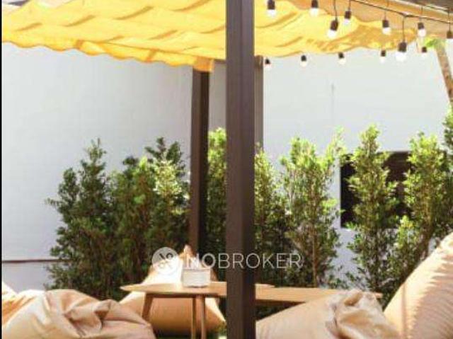 2 BHK Flat In Ssb The Green Arc For Sale In Goregaon East
