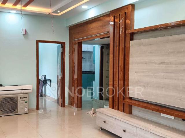 2 BHK Flat In Ssb Plaza for Rent In Ncb Enclave