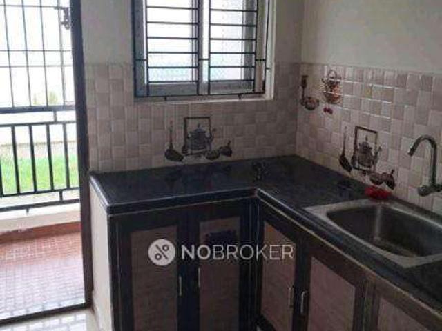 2 BHK Flat In Ssb Sai Sakthivel For Sale In No 23, Ssb Sai